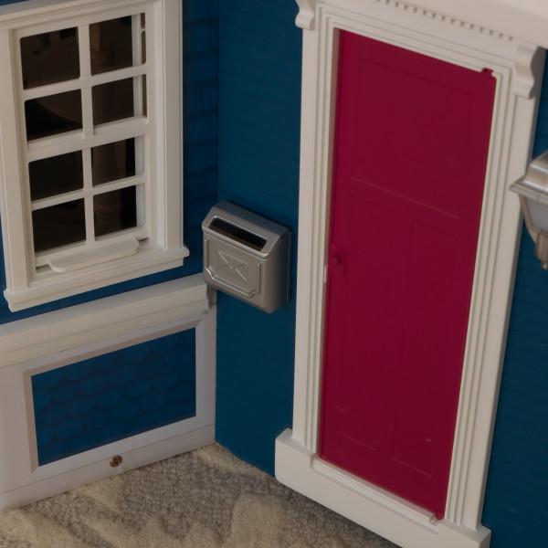 Image du produit KidKraft Grande maison du jubilé
