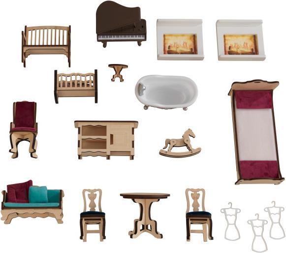 Image du produit KidKraft Grande maison du jubilé