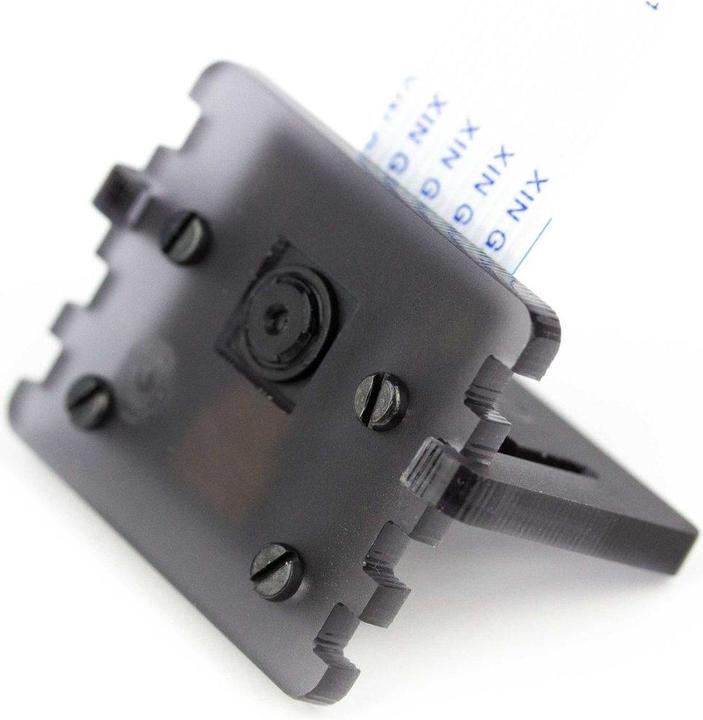 Produktbild OEM Camera Board holder V2 for Raspberry Pi