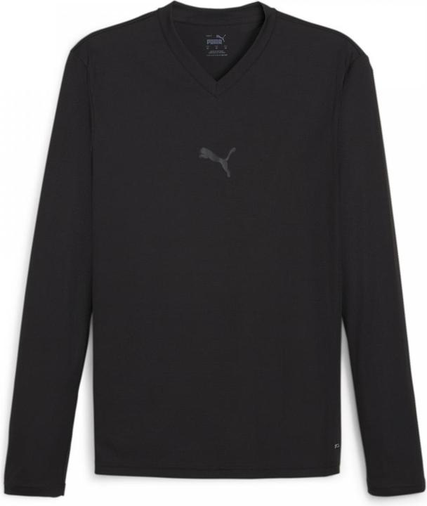 Immagine prodotto Puma TeamGOAL Maglietta da allenamento LS (S)