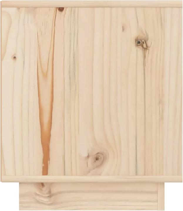 Immagine prodotto vidaXL Nachttisch (34 x 34 x 40 cm)