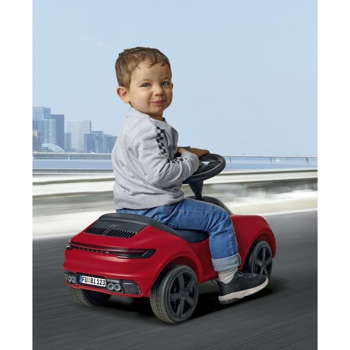 Immagine prodotto BIG Porsche 911