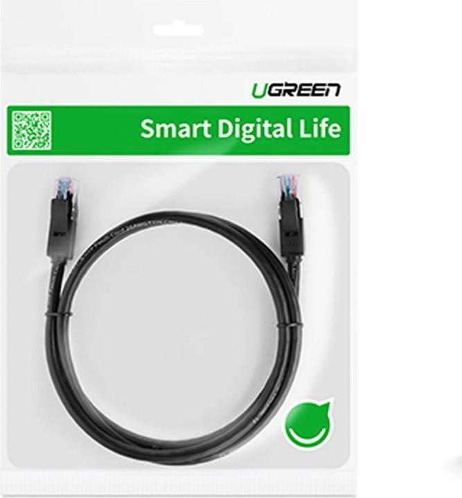 Actual product image Ugreen Network cable (UTP, CAT6, 15 m)