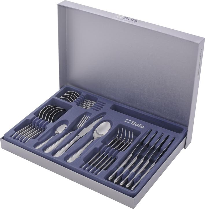 Produktbild Sola Kentucky (36 Stk., Besteck Set)