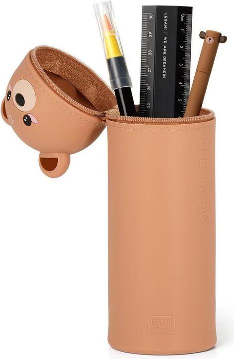 Actual product image Legami Kawaii teddy bear