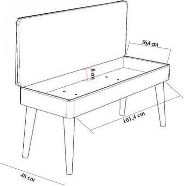 Image du produit Homitis Julio