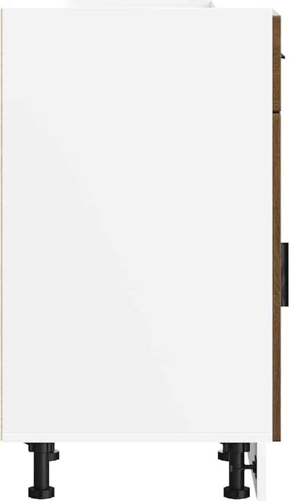 Produktbild vidaXL Küchenunterschrank (40 x 46 x 81.50 cm)