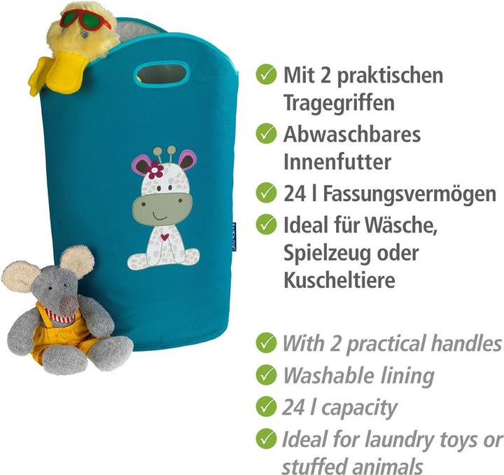 Produktbild Wenko Greta (24 l)