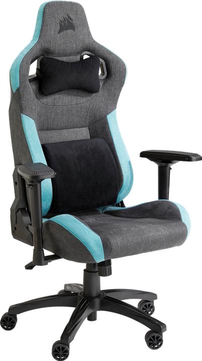 Actual product image Corsair T3 Rush