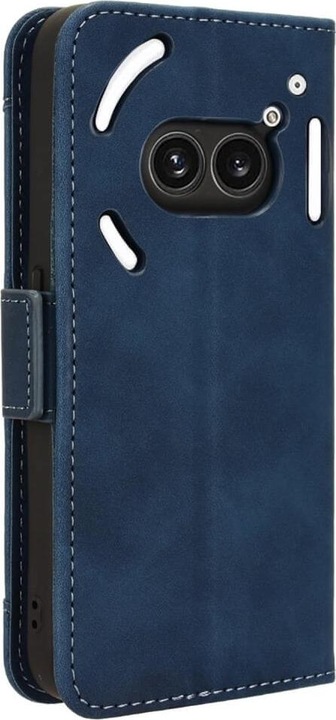 Produktbild Cover-Discount Nothing Phone (2a) - Etui viele Kartenfächer (Nothing Phone (2a))