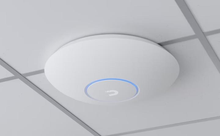 Actual product image Ubiquiti UniFi WiFi 7 Pro-Max (8647 Mbit/s)