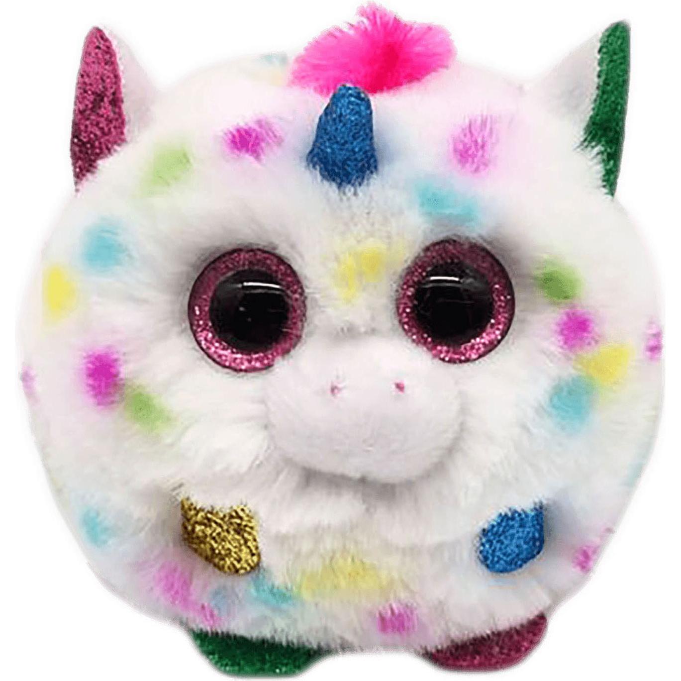 Ty Teeny Puffies Harmony Einhorn (7 cm)