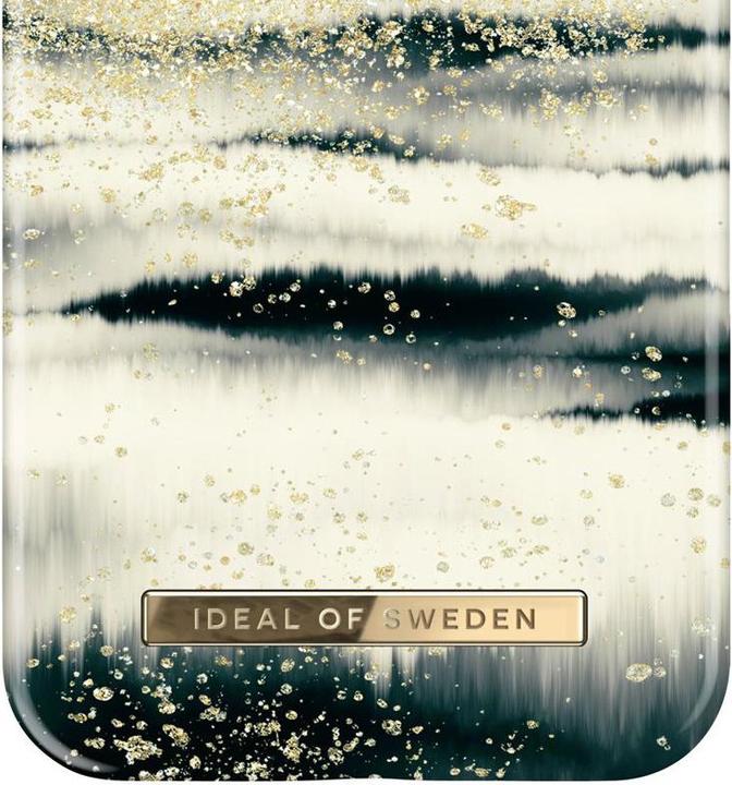 Produktbild iDeal Of Sweden Designer Hard-Cover Golden Tie Dye (Apple iPhone 12 Pro, Apple iPhone 12)