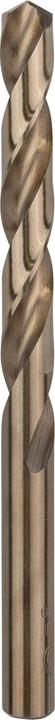 Produktbild Bosch Professional Zubehör PRO Stainless Steel HSS-Co Spiralbohrer, 10 x 87 x 133 mm (10 mm)