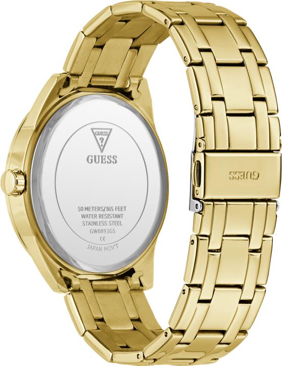 Produktbild Guess Elliot (Analoguhr, 44 mm)