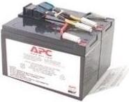 Productafbeelding APC Reservebatterij nr. 48