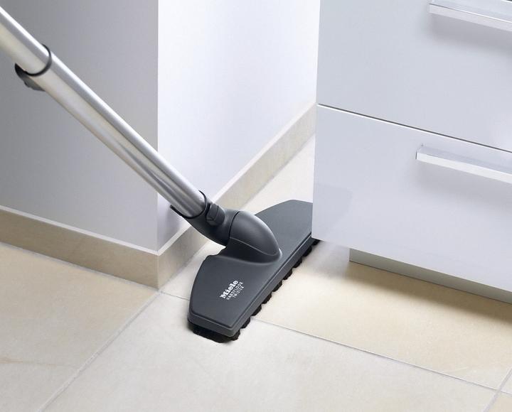 Produktbild Miele Complete C2 Parquet EcoLine SFRG1