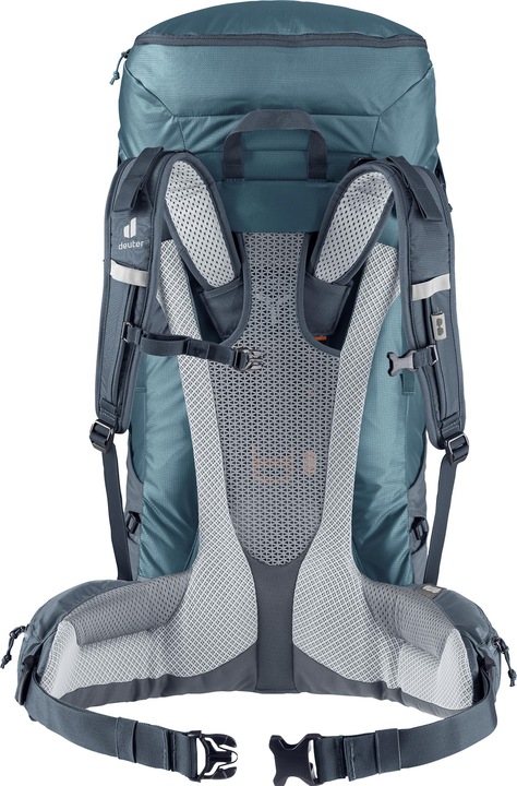 Immagine prodotto Deuter Futura Air Trek 60 + 10 (70 l)