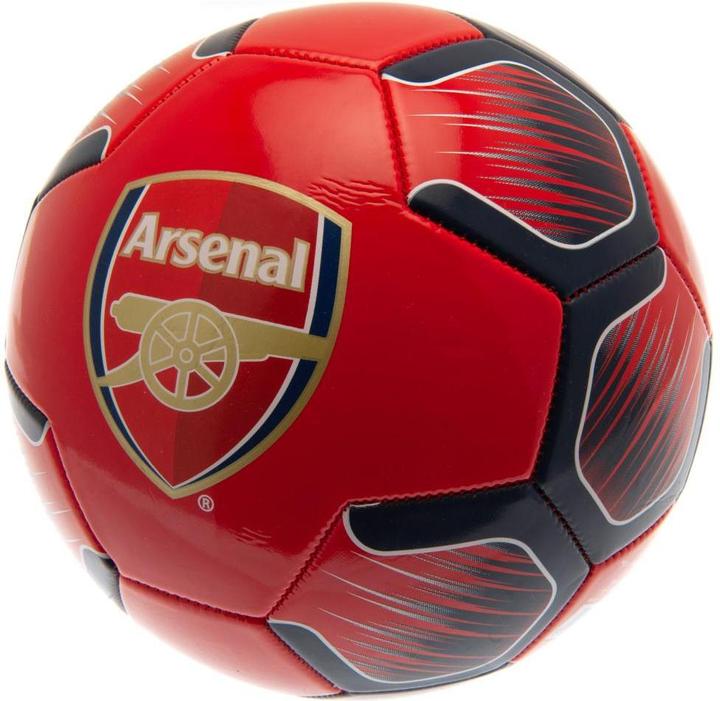 Produktbild Phi Promotions Arsenal Fussball Club Fan Ball (5)
