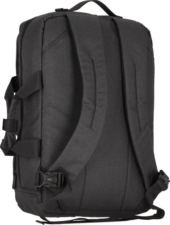 Produktbild Dermata Rucksack 48 cm Laptopfach (6 l)