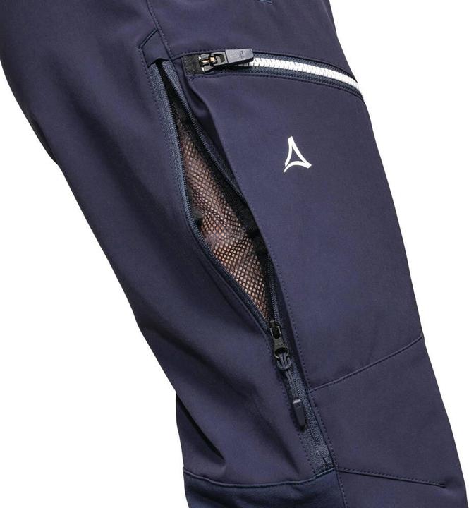 Immagine prodotto Schöffel Pantaloni Softshell Matrei (3XL)