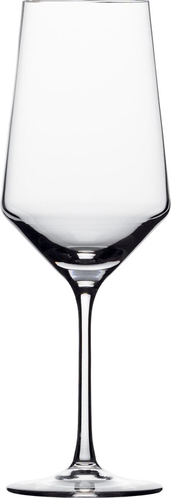 Pure (68 cl, 6 Glasses, Red wine glasses)