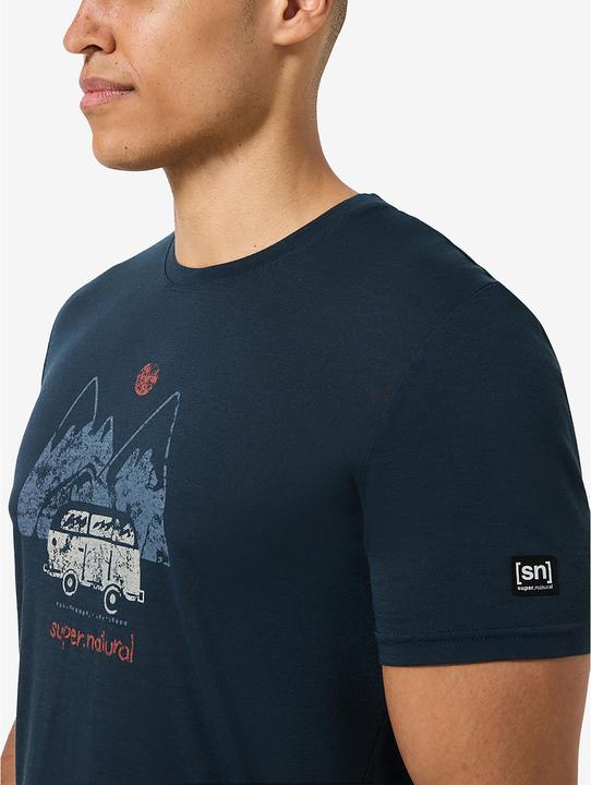 Actual product image Super Natural Dolomites Campsites (L)