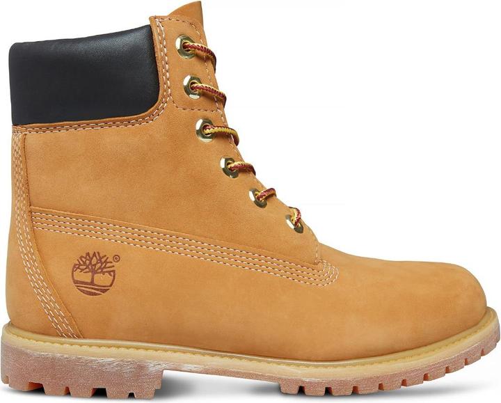 Produktbild Timberland Stiefelette (37.5)