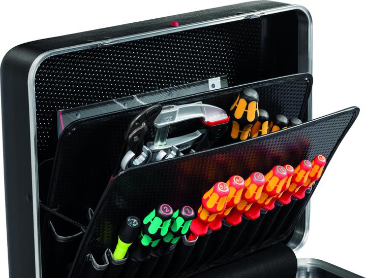 Actual product image Parat Universal toolbox unbes (1 pieces)