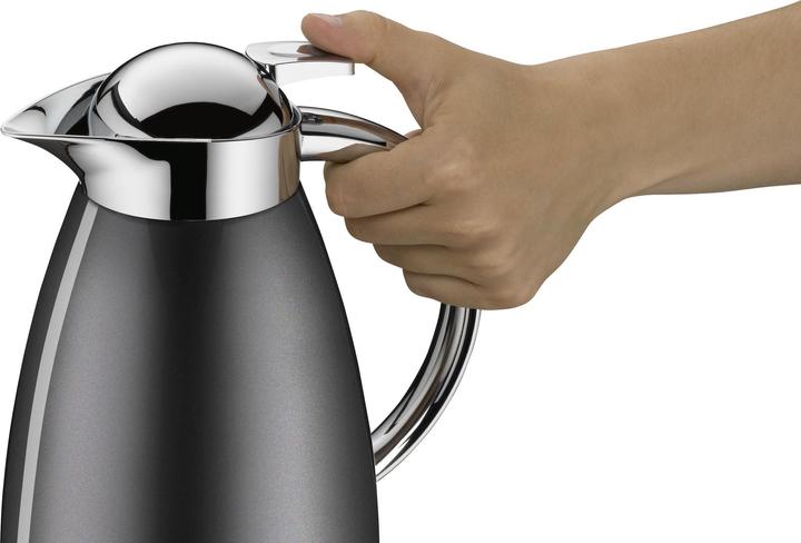 Actual product image Alfi Jug Signo, slate, 1 liter (1 l)
