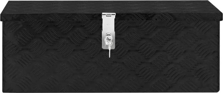 Actual product image vidaXL Aufbewahrungsbox
