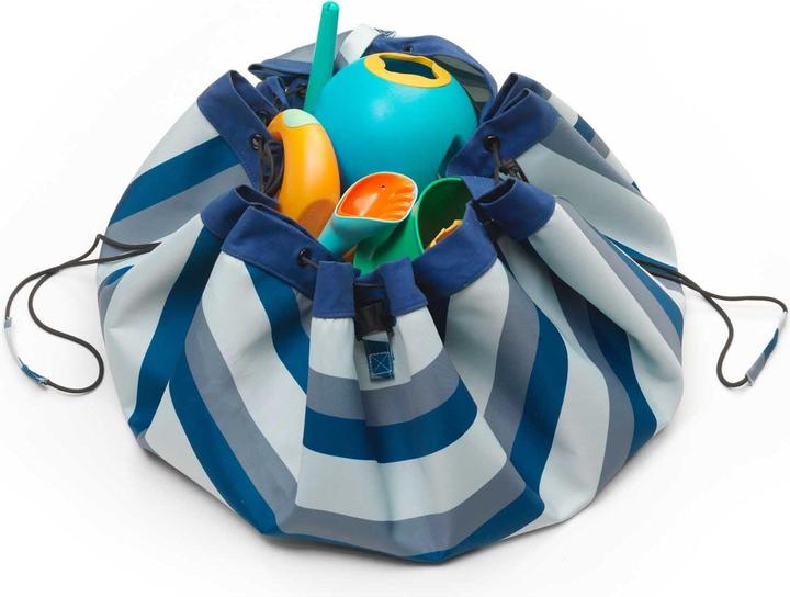 Image du produit play&go Play and Go Playbag Sac de jeu d'extérieur (140 x 140 cm)