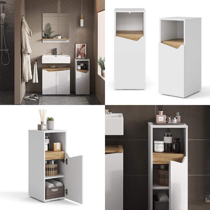 Produktbild Vicco Marelle (30 x 35 x 74.50 cm)