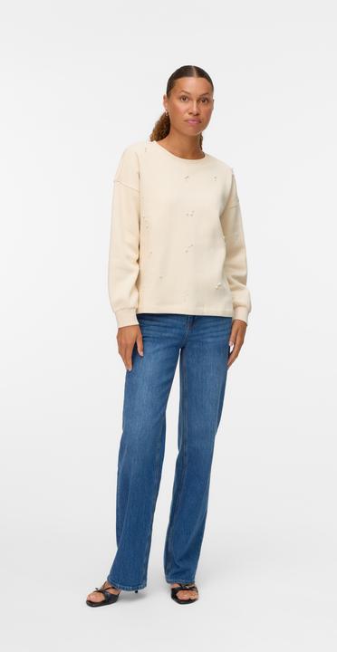 Image du produit Vero Moda VMFATILDA Sweatshirt Sweatshirt (L)