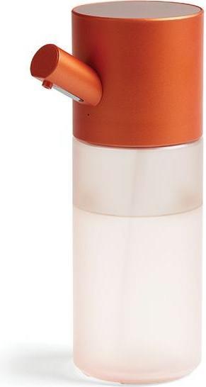 Lexon Horizon Dispenser Automatyczny dozownik bezdotykowy pomarańczowy/orange LH91O1