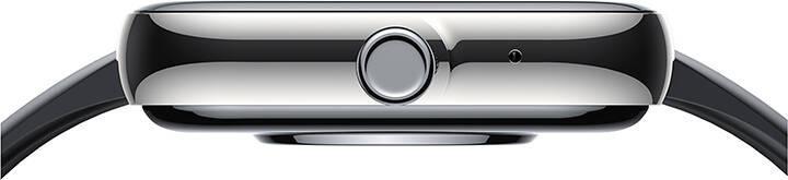 Actual product image Joyroom Fit-Life JR-FT5 Plus smartwatch with call answering function - black