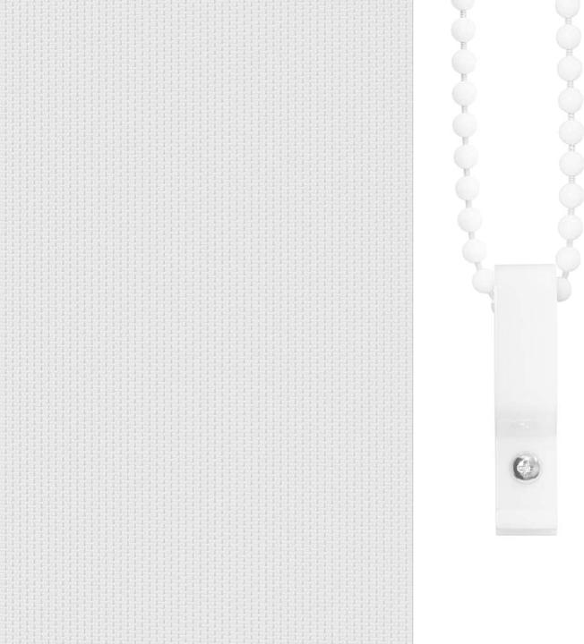 Actual product image vidaXL Marnin (100 x 230 cm)