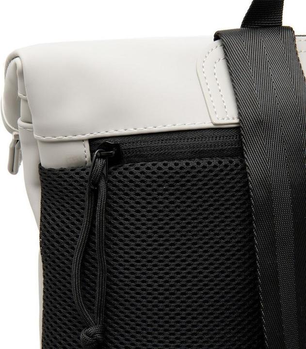 Actual product image New Rebels Mart - L.A. Rollt.BP Mini Grey