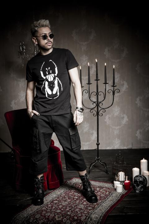 Image du produit Gothicana by EMP Batariel (S)