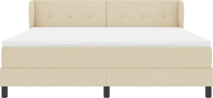 Produktbild vidaXL Boxspringbett (180 x 200 cm)