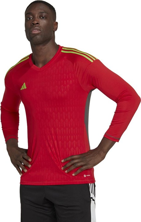 Actual product image adidas Tiro 23 Goalkeeper Jersey Men (XXL)