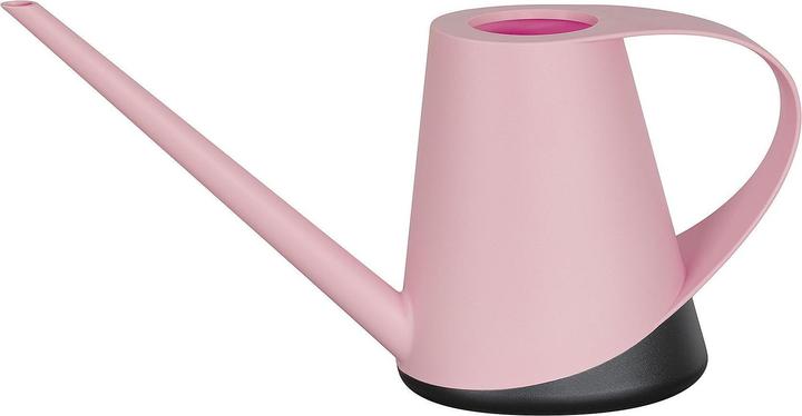 Geli Giesskanne Capri 1,3l rosa (1.30 l)