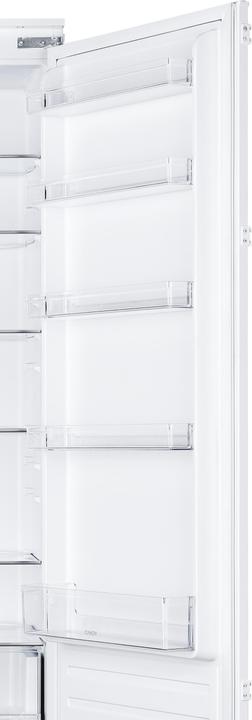 Produktbild Candy CMS518EW Eintüriger Einbaukühlschrank 316 (316 l)