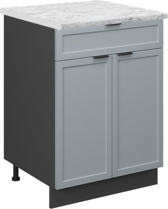 Blue, Charcoal, light blue-grey, Marble-white