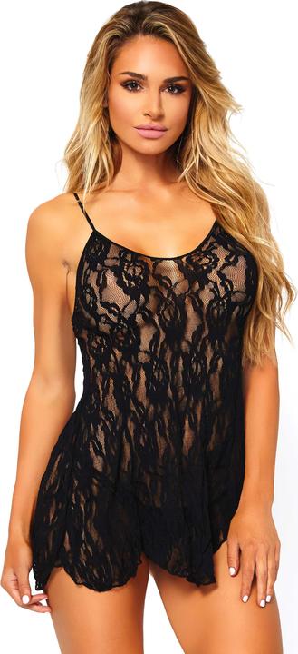 Dessous