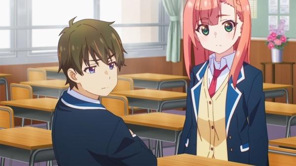 Actual product image The dreaming boy is a realist: Complete Edition (DVD, 2024, German, Japanese)