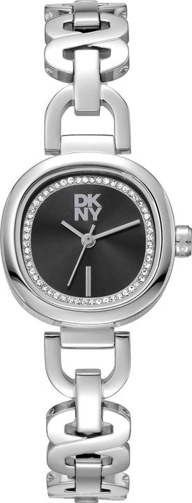 Produktbild DKNY - DK1L139M0025 (Analoguhr, 24 mm)