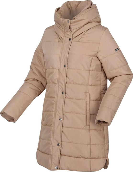 Produktbild Regatta Pamelina Steppjacke (42)