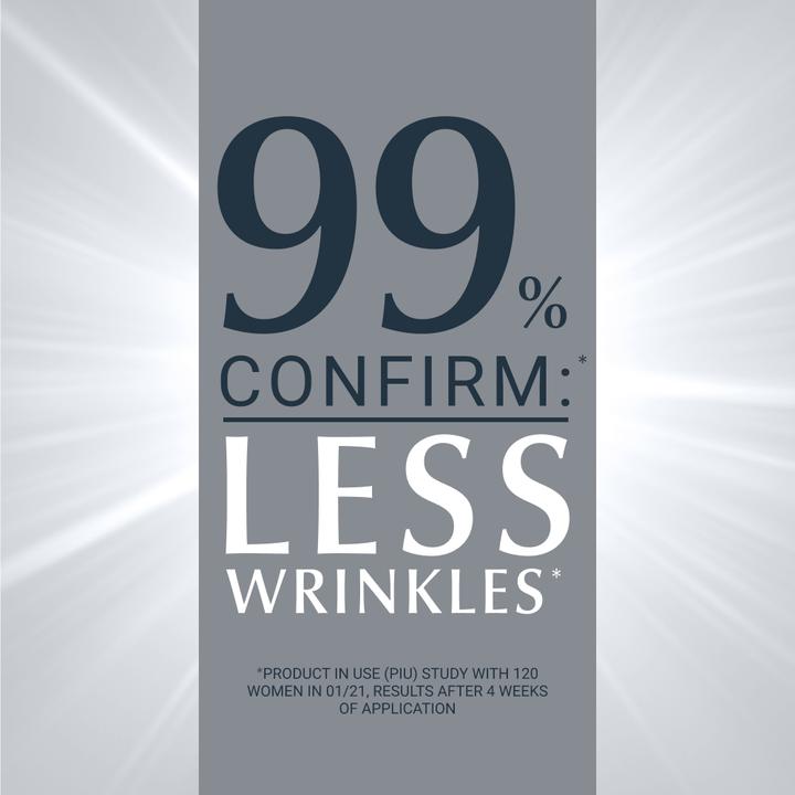 Actual product image Eucerin Hyaluron-Filler + 3x Effect (50 ml, Day cream, SPF 15)