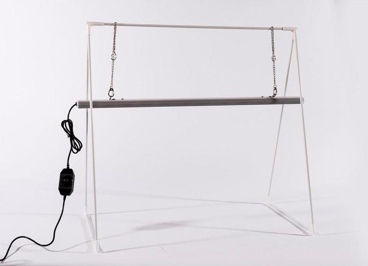 Produktbild Venso Growlight Duo (LED, 245 V)